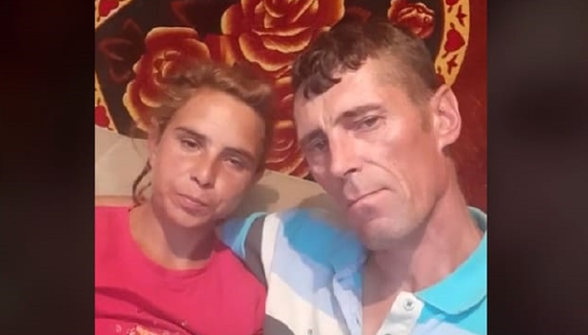 Cum își răsfață Alexandra Bodi fiica. Ce i-a pus pe masă gospodina din Mureș. VIDEO