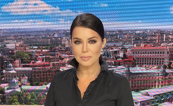 Cum se menține Simona Pătruleasa în formă, la 46 de ani. Prezentatoarea tv a dezvăluit micile ei secrete