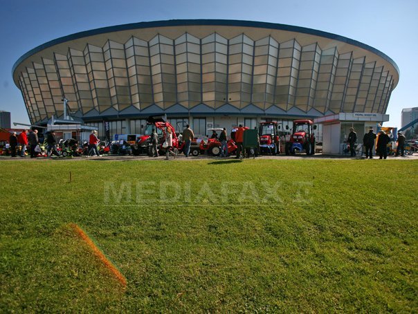 Curtea Constituţională a dat undă verde transferului terenului de 46 hectare de la Romexpo din proprietatea statului către Camera de Comerţ
