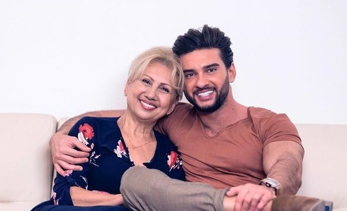 Detalii Din Viața Lui Dorian Popa. Ce S-a întâmplat în Familia Artistului în Urmă Cu Câțiva Ani. „Sper Să Nu Generez Un Val De Hate”