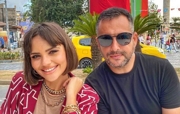 Dezvăluirea Făcută De Cristina Șișcanu După 11 Ani De Relație Cu Mădălin Ionescu. „Soțul Mi-a Spus Clar și Cuprinzător”
