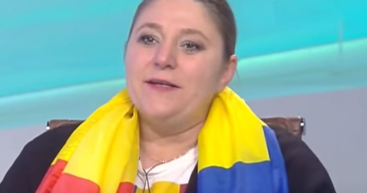 Diana Șoșoacă, victima unui tentativ de asasinat! Senatoarea face acuzații grave: „Eu cu fetița mea am fost…”