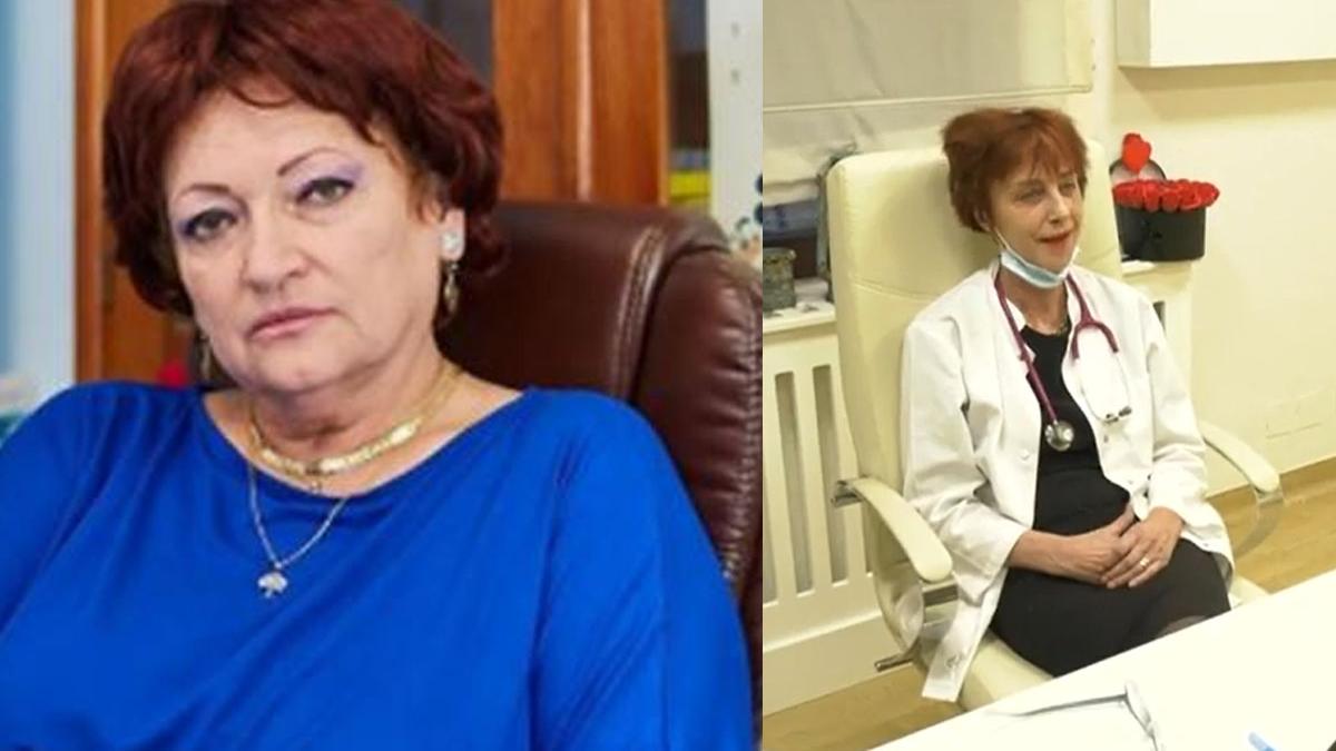 Dr. Monica Pop, despre schema de tratament a medicului Flavia Groşan: „Este foarte bine adaptată. Este extraordinar ceea ce face” | VIDEO