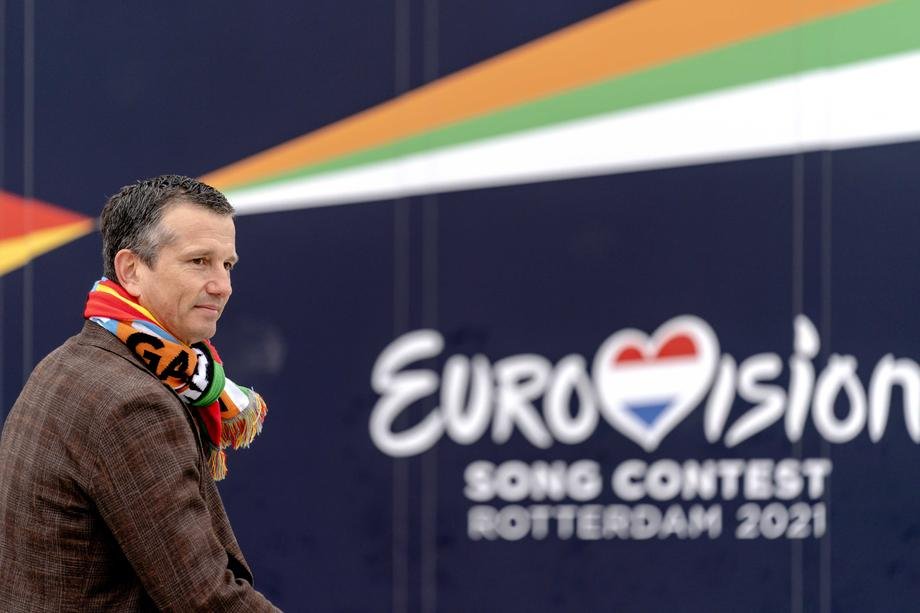 Eurovision A Interzis Belarusului Să Trimită La Concurs O Piesă A Unei Formații Pro-Lukașenko