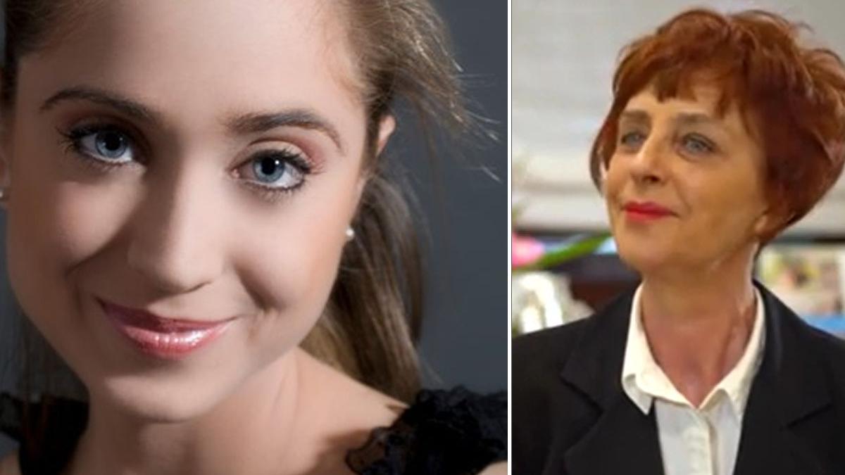 Fiica lui Dem Rădulescu, despre dr. Flavia Groşan: „Victoria oamenilor simpli”