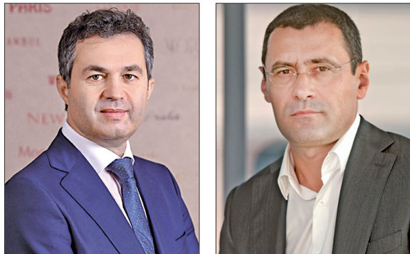 Fondul de investiţii Oresa a preluat Solo Iaşi de la Bogdan Piţigoi. Prin această tranzacţie Oresa a intrat pe segmentul imobiliar din România. Tranzacţia a fost finanţată din fonduri proprii Oresa şi finanţare bancară oferită de Raiffeisen Bank, dar valoarea tranzacţiei nu a fost comunicată