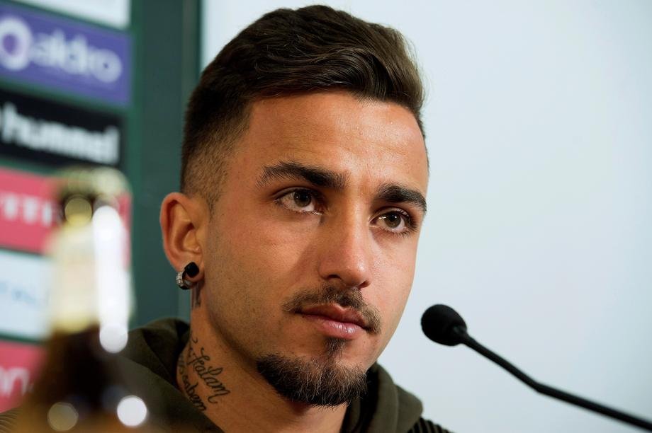 Fotbalistul Uruguayan Franco Acosta A Murit înecat, în Timp Ce încerca Să Treacă Un Râu înot