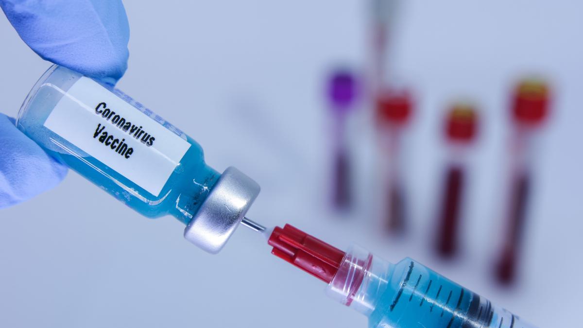 Fratele unui cunoscut medic, mort imediat după vaccinare