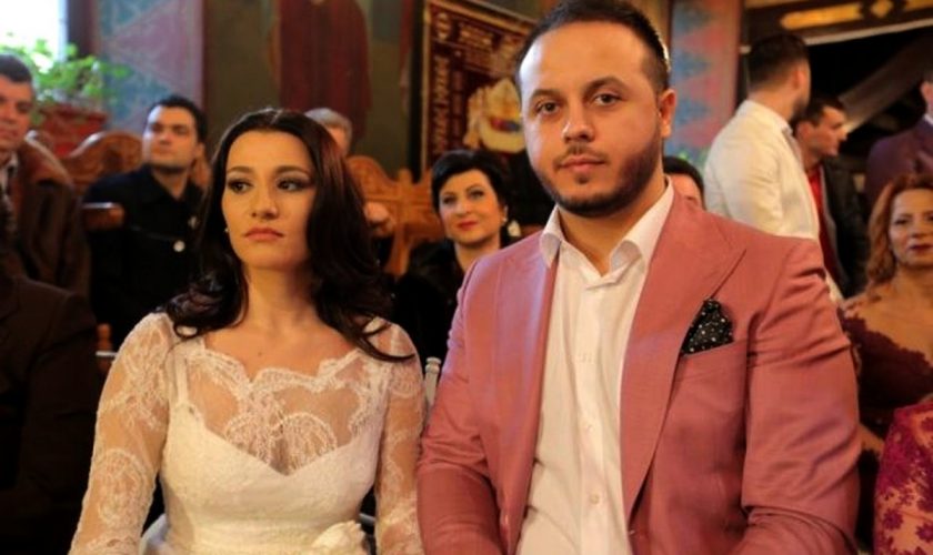 Gabi Bădălău, Mesaj Neașteptat La Adresa Claudiei Pătrășcanu. Cei Doi Sunt în Divorț Pentru Custodia Băieților. „Nu Lași Copilul Să își Vadă Tatăl”