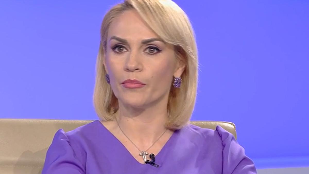 Gabriela Firea, despre reacţiile adverse ale vaccinării: „Încrederea românilor în vaccin este zdruncinată” | VIDEO