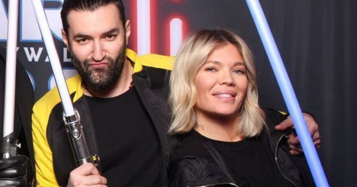 Gina Pistol, aluzii clare pentru Smiley! Ce vrea prezentatoarea de la cântăreț, înainte de a naște