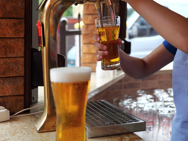 În Japonia a explodat cererea pentru bere fără alcool