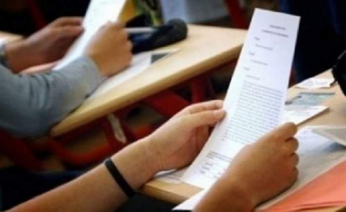 Încep simulările pentru examenul de Bacalaureat! Ce reguli trebuie să respecte elevii în școli