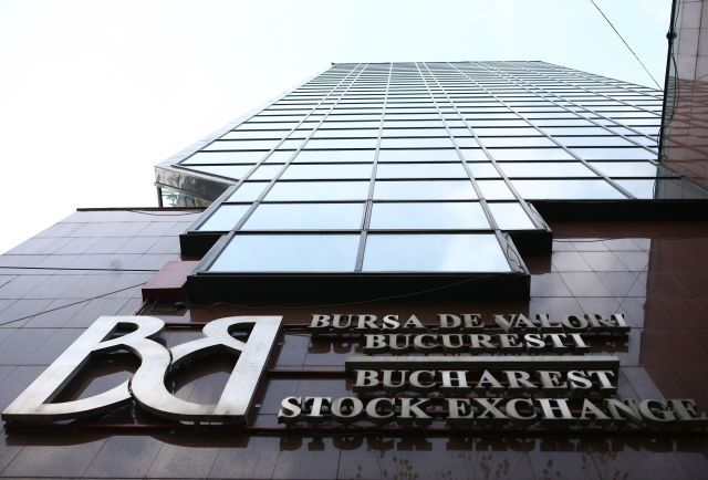 Indicele BET, la cea mai ridicată valoare din istorie