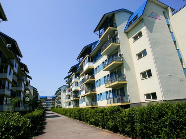Îngheţarea chiriilor a adus schimbări majore pe piaţa imobiliară din Berlin