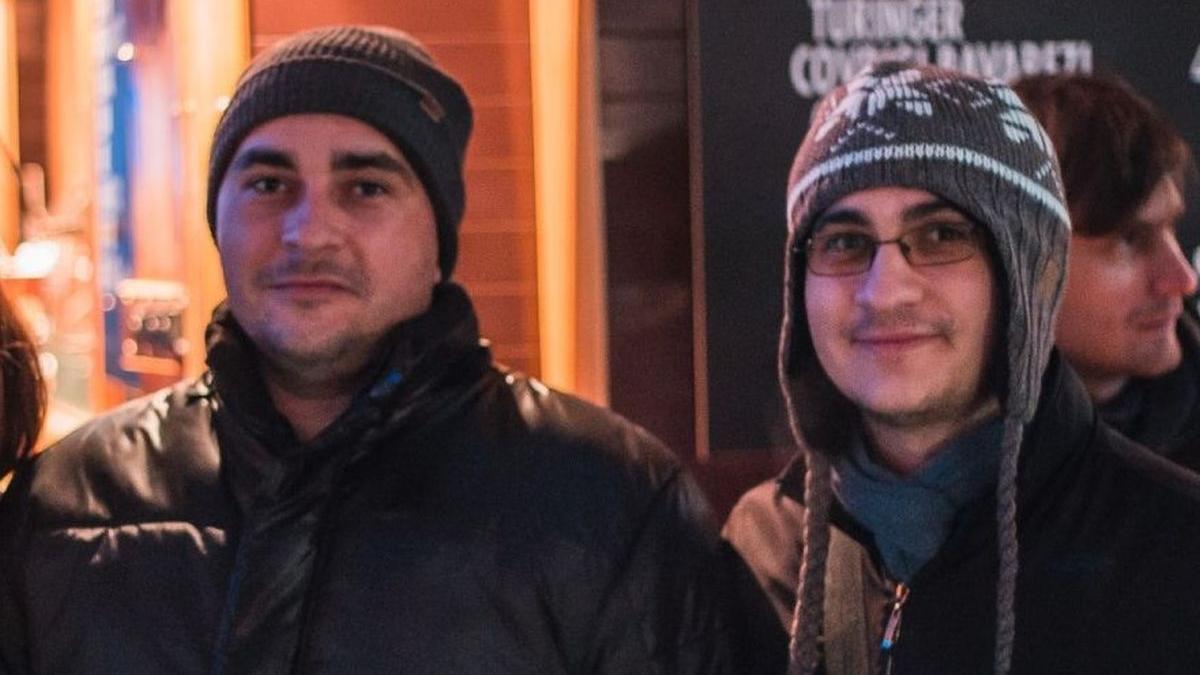 Interviu cu fratele unuia dintre bărbaţii ucişi la Oneşti: ”Toţi erau foarte relaxaţi, nu erau pregătiţi de intervenţie”