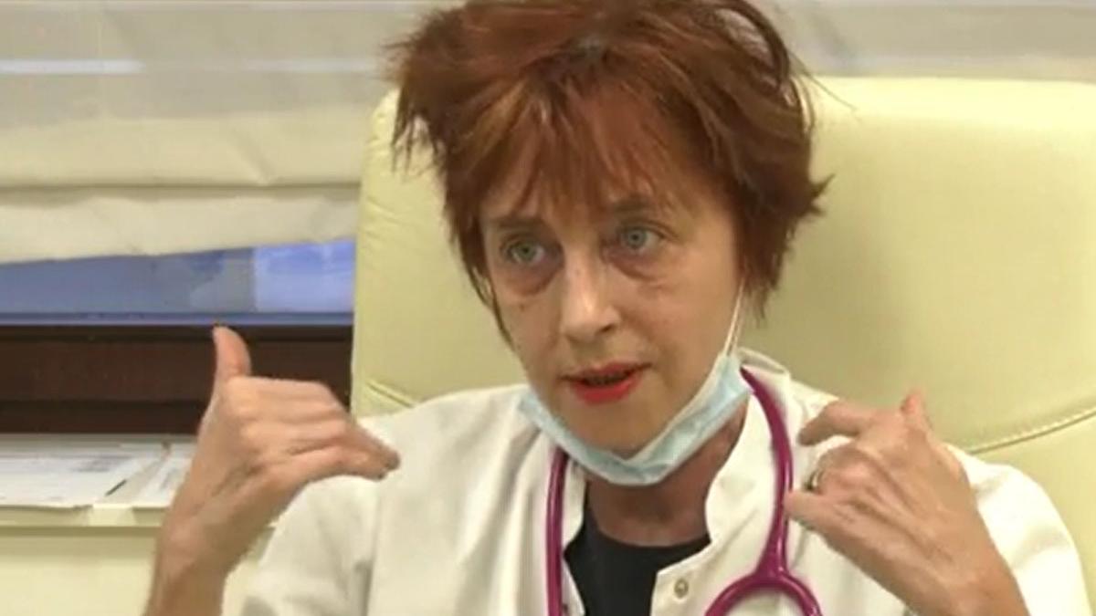 Interviu exclusiv cu medicul român care a vindecat altfel bolnavii COVID: „Eu respect nişte legi ale fizicii. Gândesc când fac o schemă de tratament”