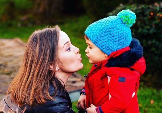 Ioana Maria Moldovan și-a Dus Fiul De 3 Ani La Grădiniță, însă Situația Nu E Deloc Simplă. „N-am Dormit, N-am Mâncat, M-am Gândit”