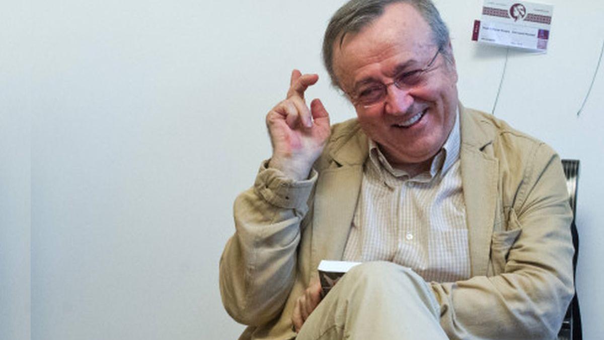 Ion Cristoiu: „În realitate, nu e nicio bătălie. Dacă Florin Cîţu e împins să candideze la şefia PNL chiar de Ludovic Orban?”