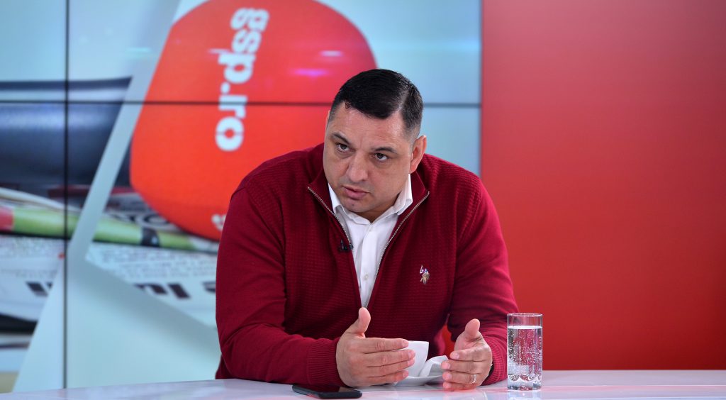 Ionel Ganea, Semnal De Alarmă înaintea Debutului Naționalei: „Trebuie Luat Taurul De Coarne și Spusă Realitatea”