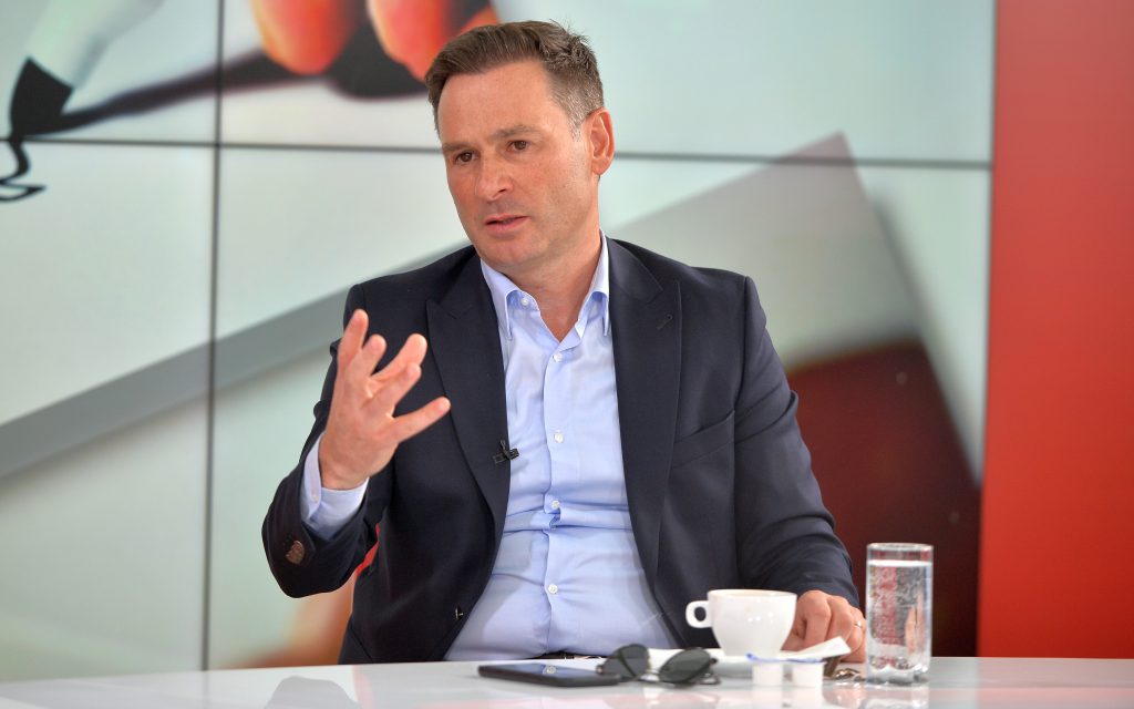 Ionuț Negoiță, Culisele Plecării De La Dinamo: „N-am Mai Avut Bani Pentru Echipă. Am întors Dinamo De La Groapă!”