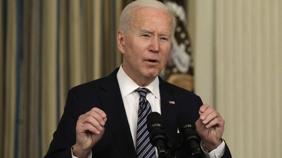 Joe Biden pregăteşte cele mai semnificative majorări fiscale din ultimele decenii