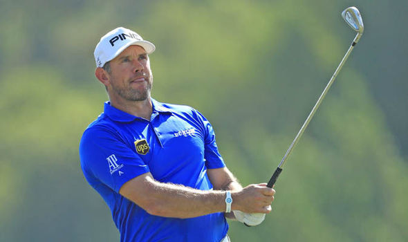 Jucătorul de golf Westwood este „epuizat” dar nu este gata să se odihnească