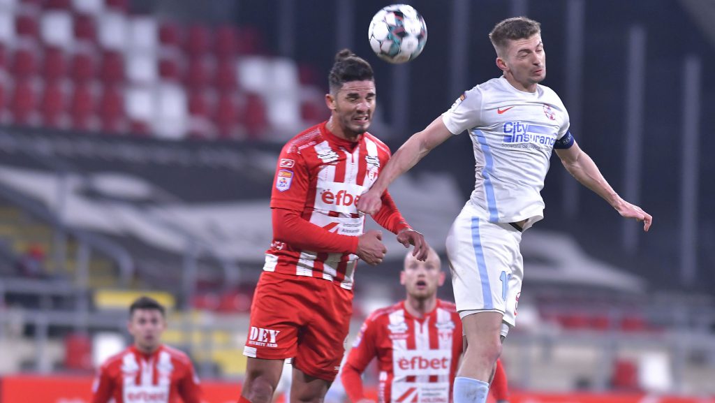 Liga 1, Etapa A 27-a. FCSB A învins La Arad. Toate Rezultatele
