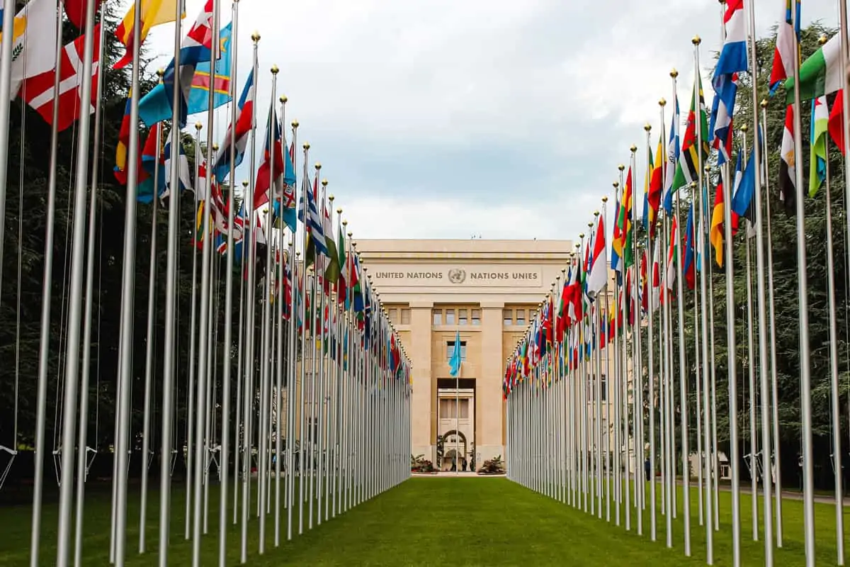 Lockdown-urile au lăsat o ”gaură” de 10 mii de miliarde de dolari în economia globală, în viziunea ONU