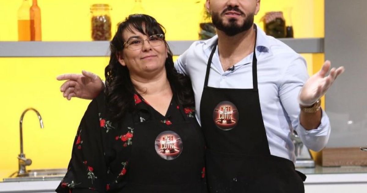 Mama lui Jador nu-i ascultă muzica! Motivul este incredibil: ”Mie nu-mi place ce face el”