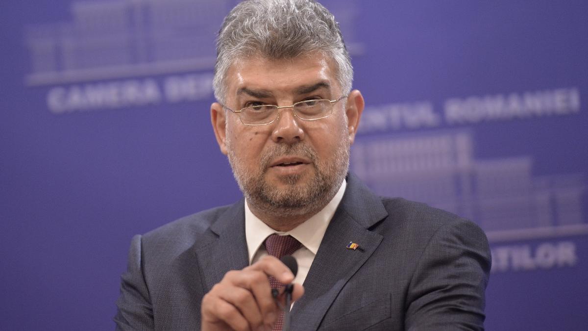 Marcel Ciolacu, despre cazul Onești: Să ni se spună exact ce reformă trebuie făcută în Ministerul de Interne