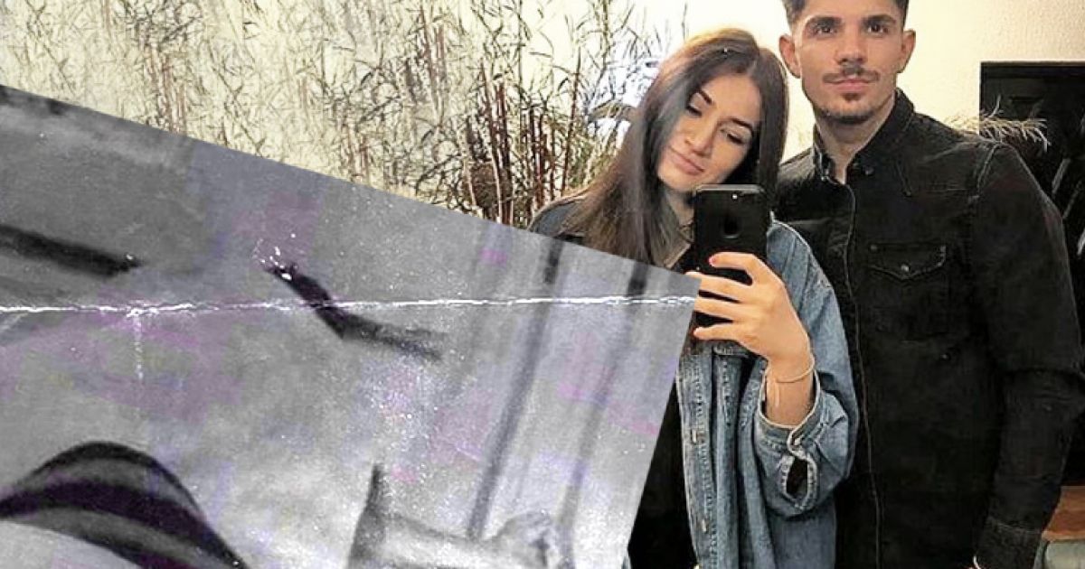 Marius Crăciun de la Survivor, filmat când făcea amor cu Diana Belbiță de la Exatlon?! Imagini fierbinți cu faimoasa și războinicul