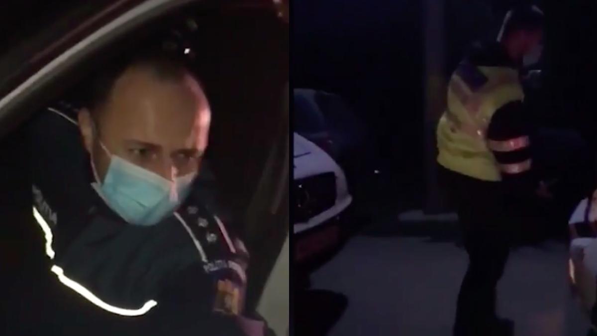 Mărturia femeii peste care mascații au intrat din greșeală: Mama și fiica au sărit plângând peste cățelul pus la pământ ca să nu-l împuște