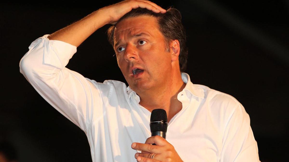 Matteo Renzi, ameninţat cu moartea. Fostul premier italian a primit un plic anonim în care se aflau două gloanţe