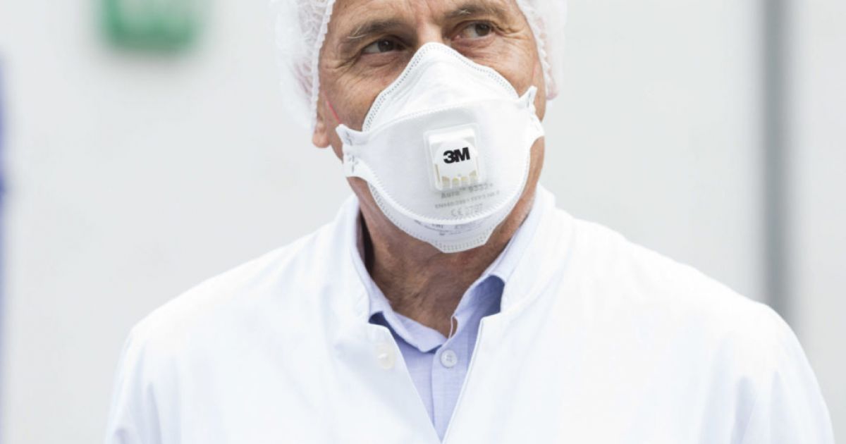 Medicul Virgil Musta, despre avalanșa de vedete amendate pentru că nu respectă normele contra coronavirusului: ”Există și această categorie..”