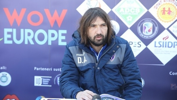 Mesajul lui Dan Alexa către toți copiii din România: „Faceți sport cât de mult puteți!“ | stiri.tvr.ro