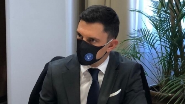 Ministrul Sportului, despre redeschiderea stadioanelor: Peste 2-3 luni poate reuşim să readucem spectatorii | stiri.tvr.ro