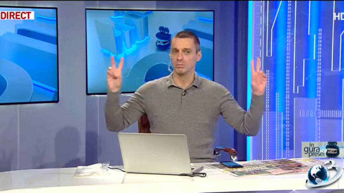 Mircea Badea l-a făcut praf pe Selly după episodul cu Tzancă Uraganu: „Dezbaterea pe marginea reformei în educație poate să înceapă!”