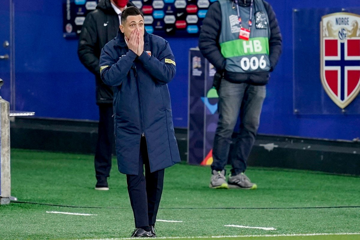 Mirel Rădoi A Fost Testat Pozitiv Cu Covid-19. Cum Se Simte Radoi