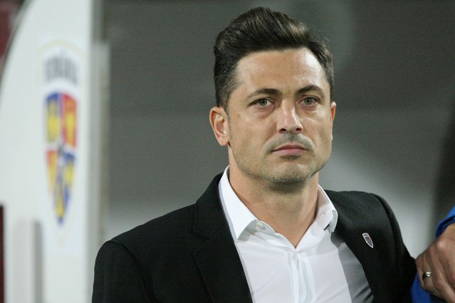 Mirel Rădoi a aflat rezultatul la testul pentru COVID