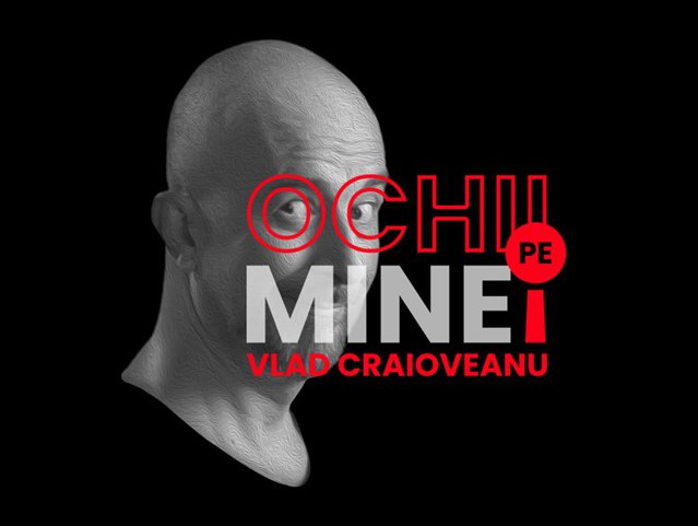 Mirela Mateescu, curator de vinuri, despre filosofii bahice şi poveşti de soi, invitată la „Ochii pe mine!”