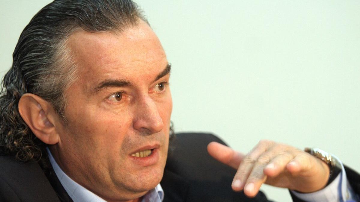 Miron Cozma l-a ameninţat pe Florin Cîţu cu o mineriadă: „Dacă vrei, pot să o fac oricând şi nu poţi să mă opreşti”