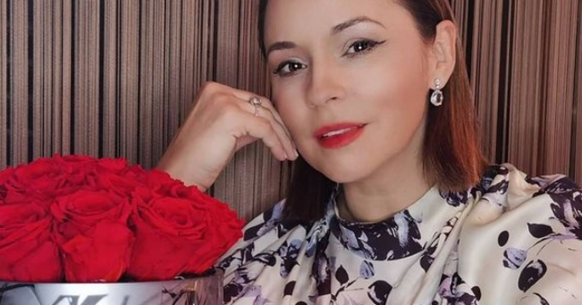 Momente grele pentru Andreea Marin! Casa celebrei prezentatoare tv a fost ținta hoților