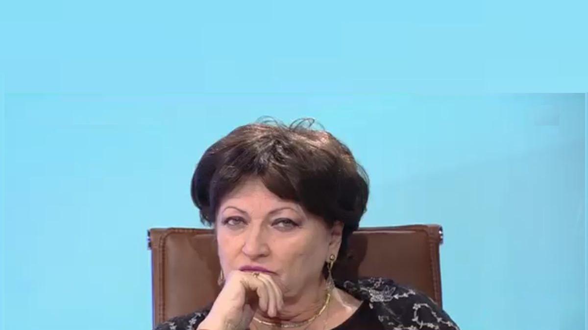 Monica Pop, despre pandemia COVID: O planificare a afacerii şi o bună vacă de muls pentru mulţi