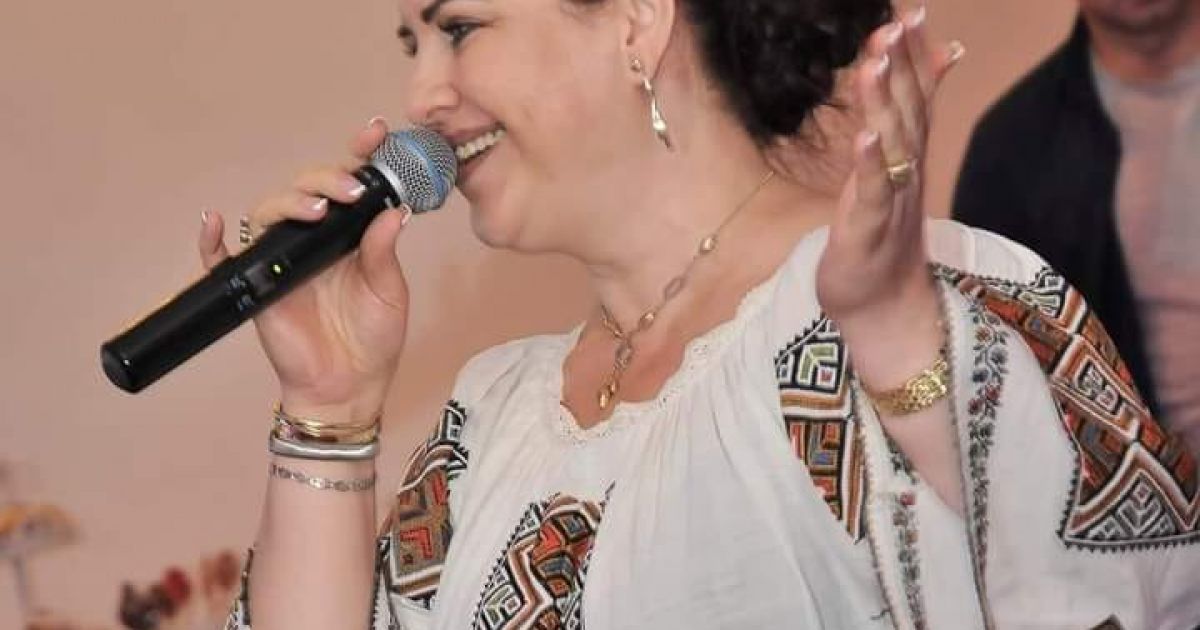 Mormântul soțului unei celebre cântărețe a fost incendiat! Femeia acuză o mână criminală: ” Au rămas scheleții”