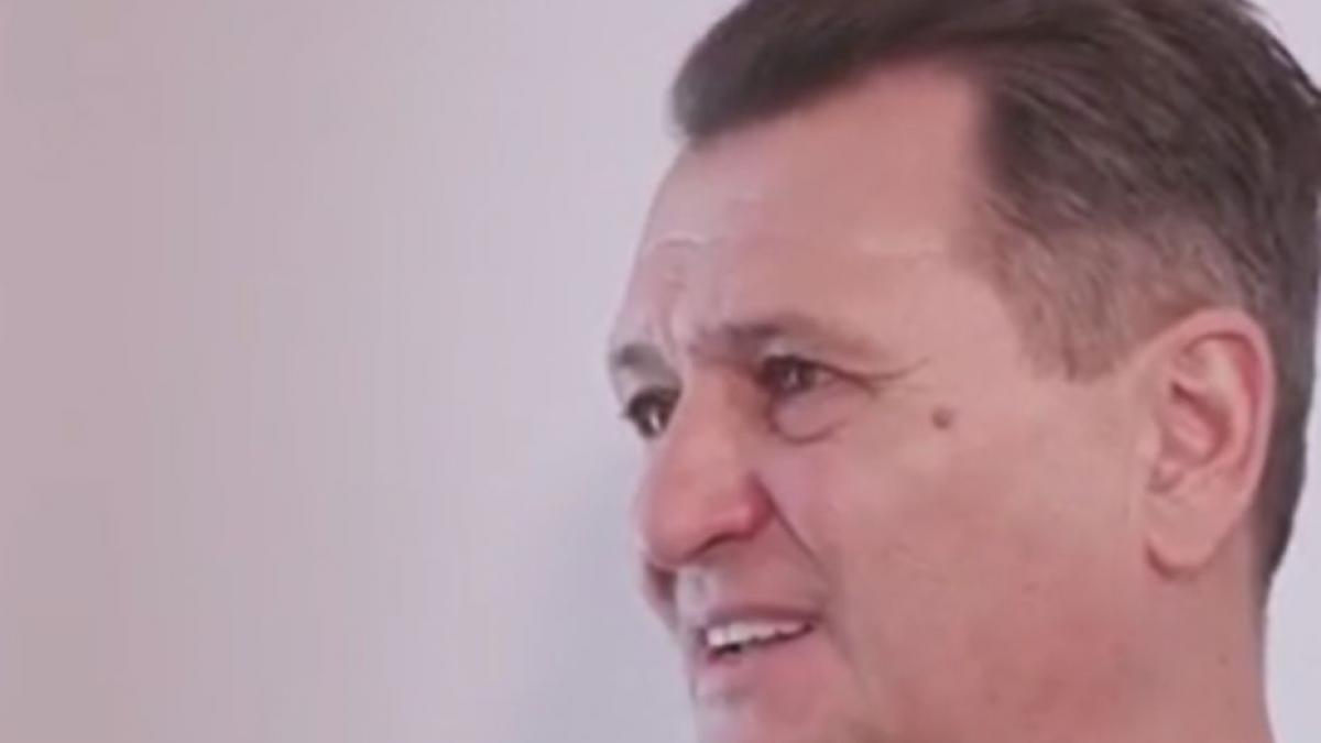 Nea Marin, petrecere în Bucovina de ziua lui: ”Abia aștept să treacă pandemia”