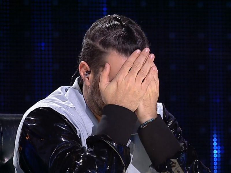 „Nu te-am uitat”. Ce reacție a avut artistul