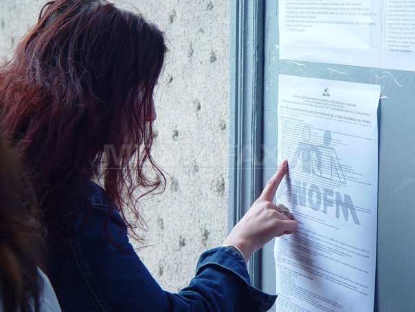 Numărul şomerilor a fost de peste 470 de mii în luna ianuarie. Rata şomajului a fost de 5,6%
