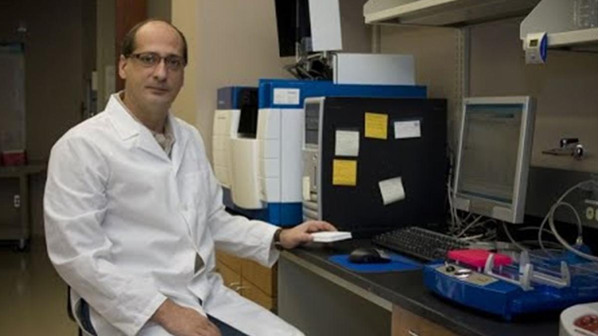 O altă abordare în lupta cu COVID și bolile grave! Dr. Mihai Niculescu, medicul care a inventat cel mai complex test nutrigenetic din lume