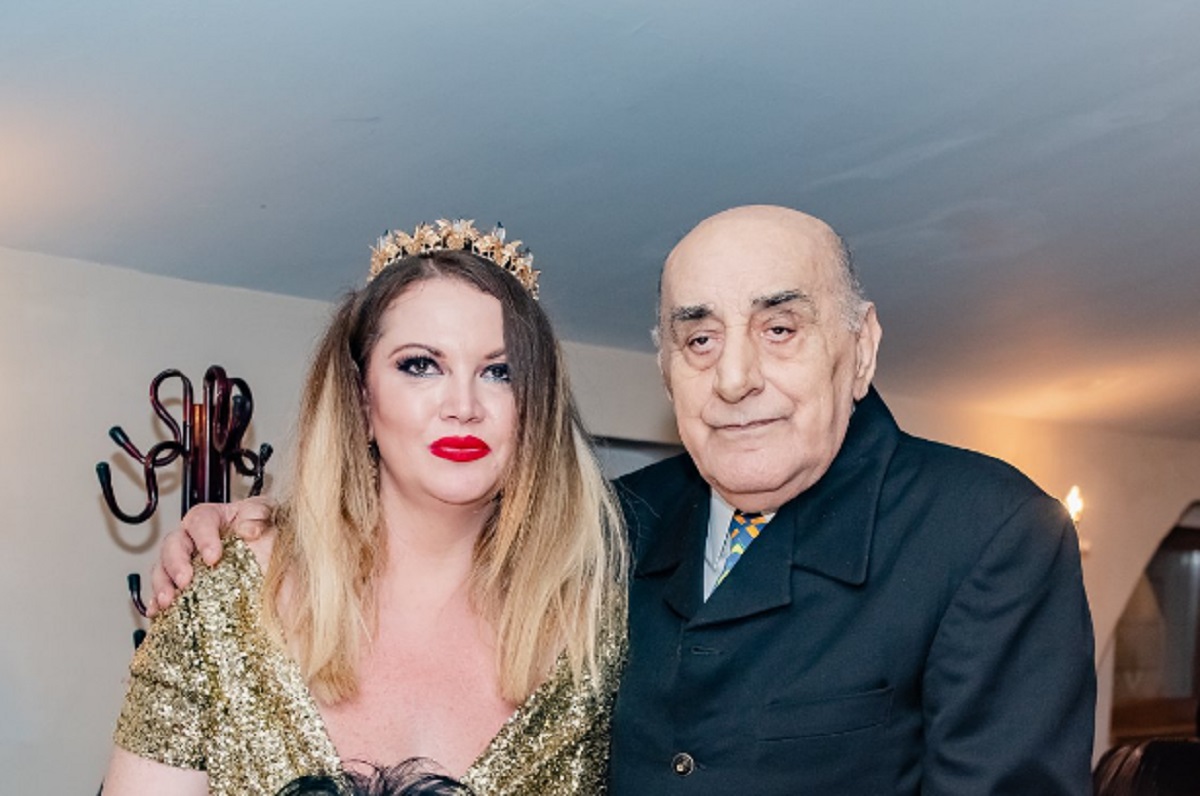 Oana Lis, dezvăluiri despre problemele de sănătate ale soțului! Cum l-a afectat pandemia pe fostul edil. „Încerc să-i dau putere, dar este greu”